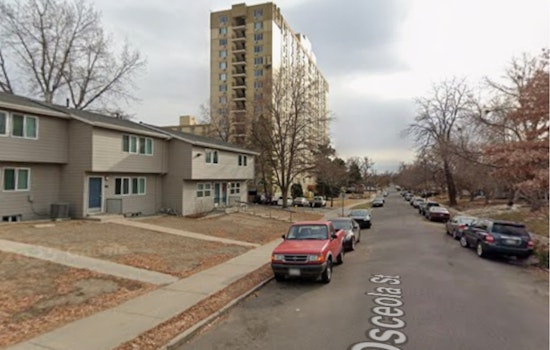 Denver Seniors Say Francis Heights Is Crawling With Bedbugs
