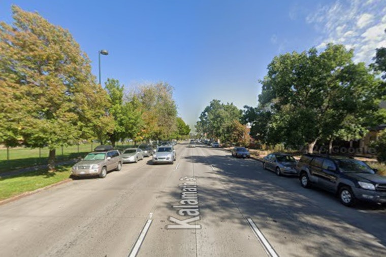 Denver Teen Killed In 100-Mph Hit-And-Run As Cops Trace SUV To Lakewood Home