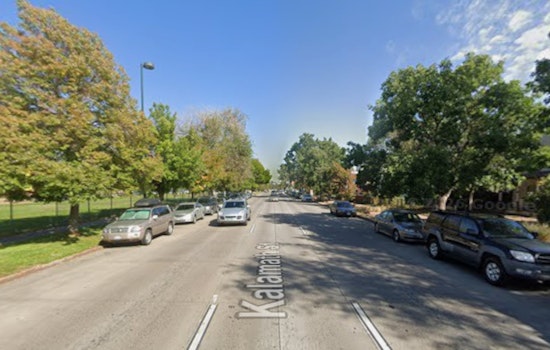 Denver Teen Killed In 100-Mph Hit-And-Run As Cops Trace SUV To Lakewood Home