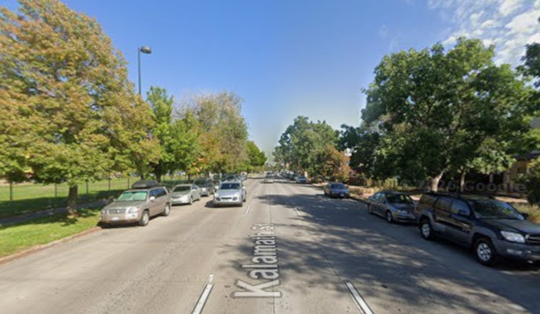Denver Teen Killed In 100-Mph Hit-And-Run As Cops Trace SUV To Lakewood Home