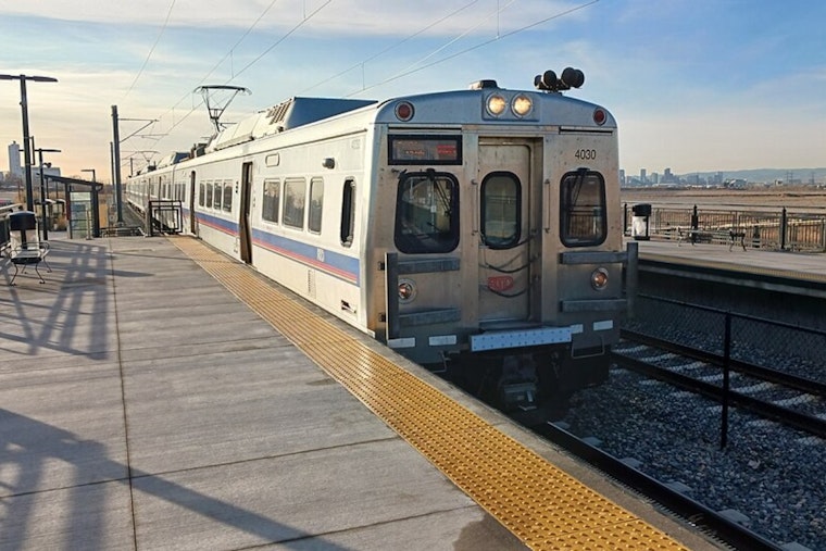 Denver-To-Fort Collins Train Fight: Will Voters Back The Front Range Line This Fall?