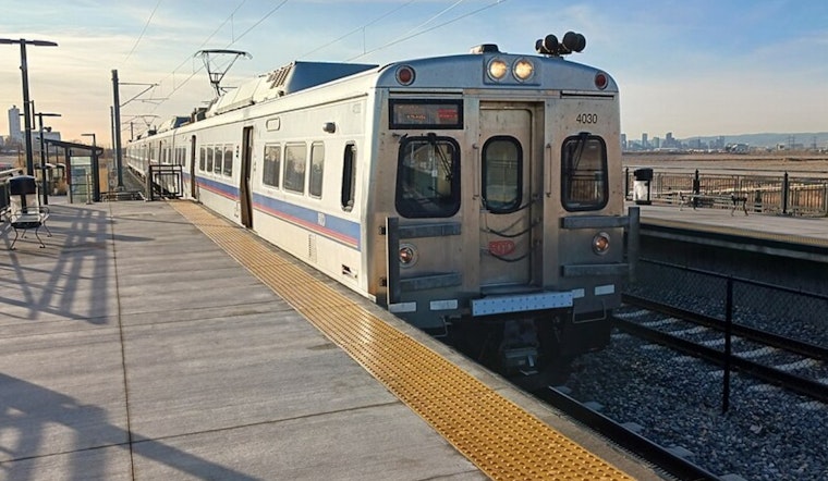 Denver-To-Fort Collins Train Fight: Will Voters Back The Front Range Line This Fall?