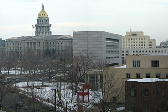 Denver Weather to Clear Up Today, Gusts Up to 15 mph Expected, Hazardous Winds Forecasted Along Mountains