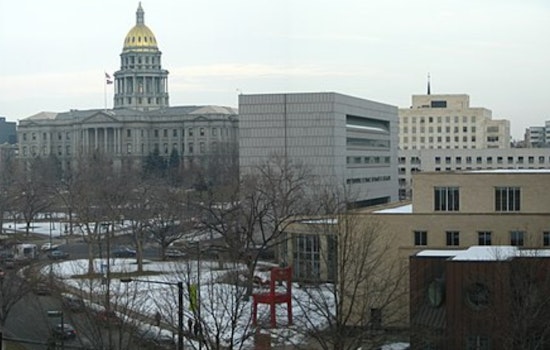Denver Weather to Clear Up Today, Gusts Up to 15 mph Expected, Hazardous Winds Forecasted Along Mountains