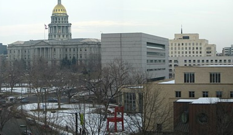 Denver Weather to Clear Up Today, Gusts Up to 15 mph Expected, Hazardous Winds Forecasted Along Mountains