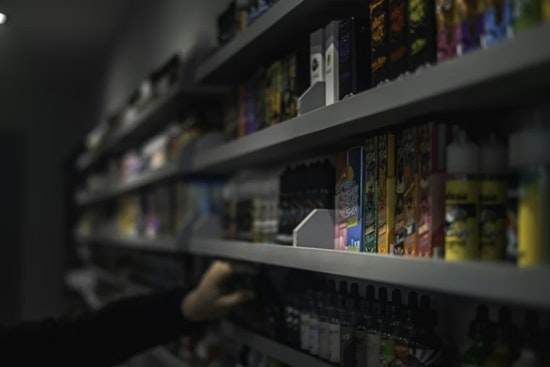 Denver’s Flavor Police Hit Streets As Vape Ban Bites Shops