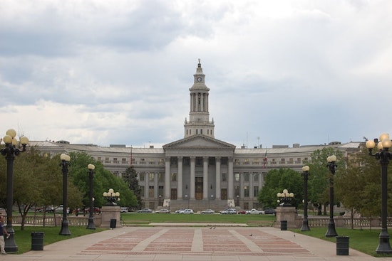 Denver’s License-Plate Spy Cameras Keep Rolling Without A Signed Deal