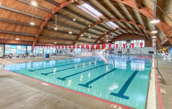 Denver’s Queer Swim Squad Left High and Dry as City Pulls Pool Lanes