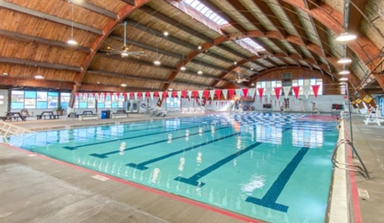 Denver’s Queer Swim Squad Left High and Dry as City Pulls Pool Lanes