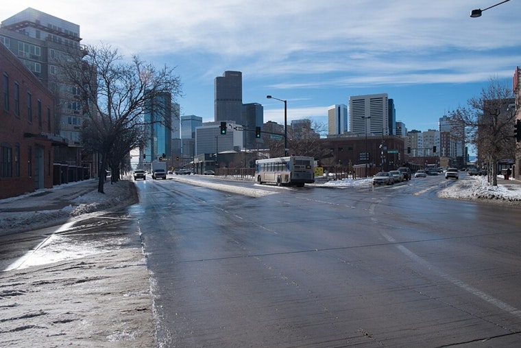 Denver's Weather Whiplash: Sunny Skies to Give Way to Overnight Snow and Critical Fire Warnings
