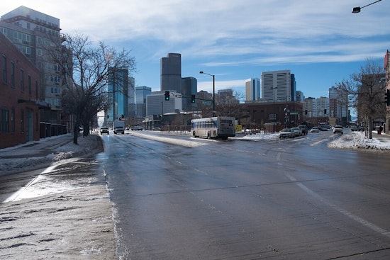 Denver's Weather Whiplash: Sunny Skies to Give Way to Overnight Snow and Critical Fire Warnings