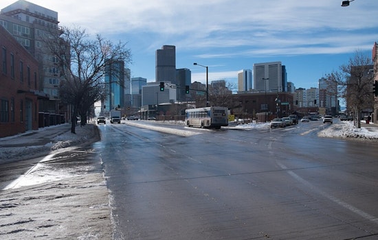 Denver's Weather Whiplash: Sunny Skies to Give Way to Overnight Snow and Critical Fire Warnings