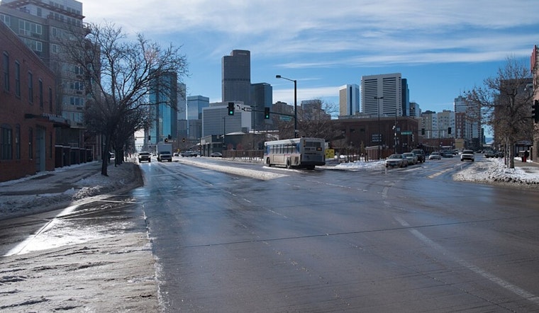 Denver's Weather Whiplash: Sunny Skies to Give Way to Overnight Snow and Critical Fire Warnings