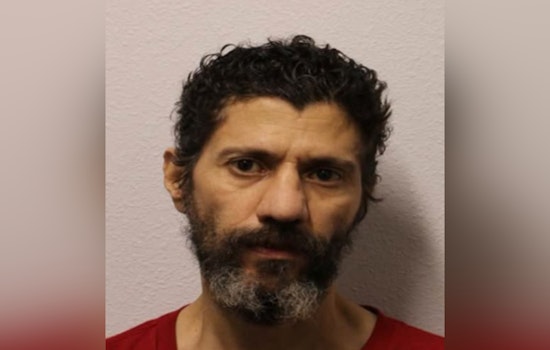 Deputies Bust Suspect After Elderly Couple Beaten on Farhills Court