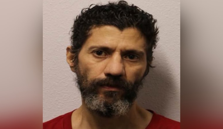 Deputies Bust Suspect After Elderly Couple Beaten on Farhills Court