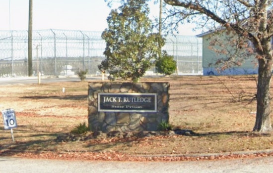 Desmond Cofield Appointed Deputy Warden of Security at Rutledge State Prison in Georgia