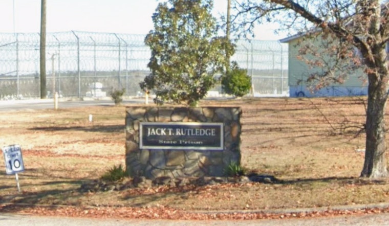 Desmond Cofield Appointed Deputy Warden of Security at Rutledge State Prison in Georgia