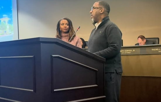 DeSoto Councilman Andre Byrd Takes Helm as President/Chair of Leadership Southwest Class of 2026