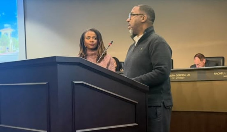 DeSoto Councilman Andre Byrd Takes Helm as President/Chair of Leadership Southwest Class of 2026