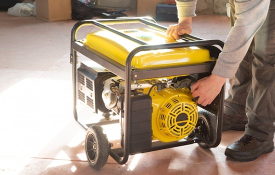 DeSoto Parish Elder, 86, Dies After Garage Generator Turns Deadly During Freeze
