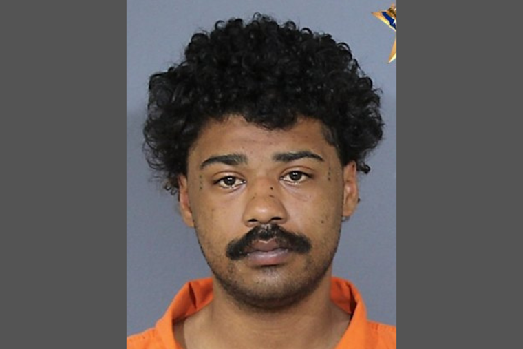 DeSoto Police Arrest Suspected Vehicle Burglary Perpetrator with Help from Alert Community