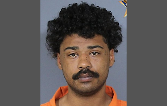 DeSoto Police Arrest Suspected Vehicle Burglary Perpetrator with Help from Alert Community