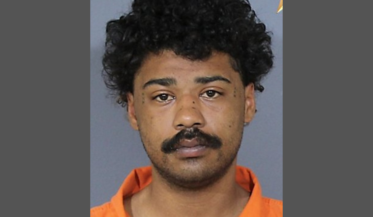 DeSoto Police Arrest Suspected Vehicle Burglary Perpetrator with Help from Alert Community