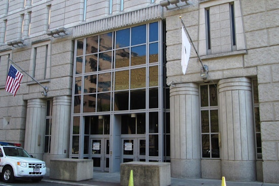 Detainee in ICE Custody Dies from Complications of Drug Withdrawal at Philadelphia Hospital