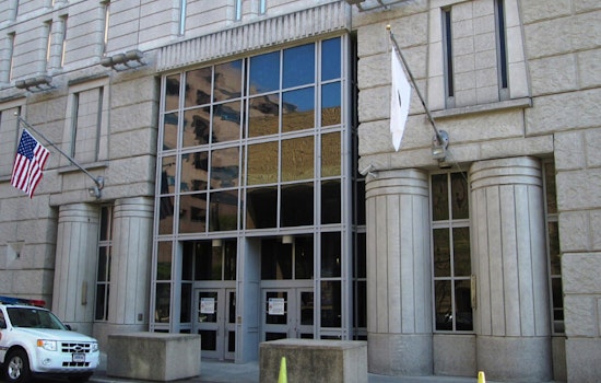 Detainee in ICE Custody Dies from Complications of Drug Withdrawal at Philadelphia Hospital