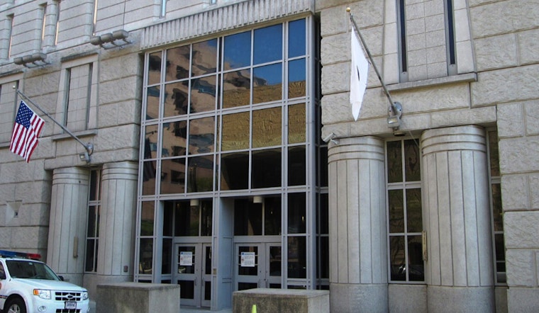 Detainee in ICE Custody Dies from Complications of Drug Withdrawal at Philadelphia Hospital
