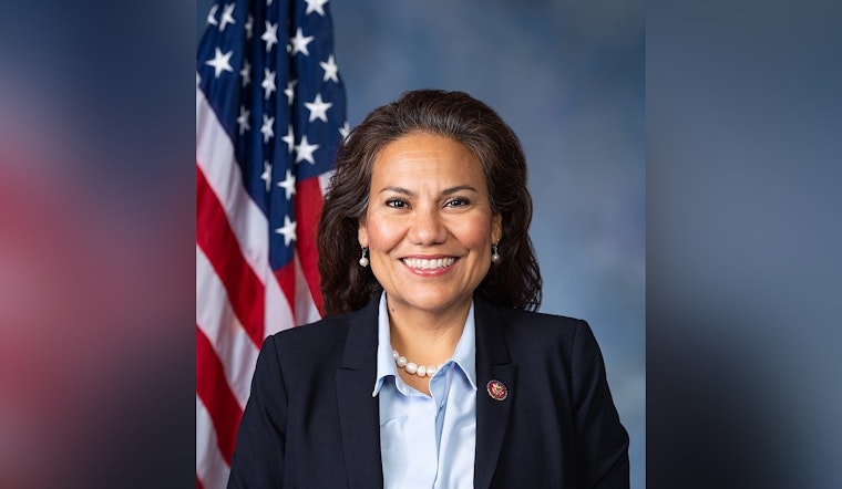 Detainee's Death at Camp East Montana Ruled Asphyxiation, Congresswoman Escobar Demands Action from DHS Officials