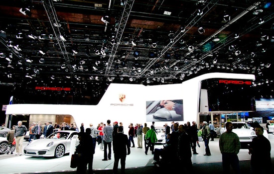 Detroit Auto Show Revs Up Local Economy as Businesses Experience Surge in Patronage