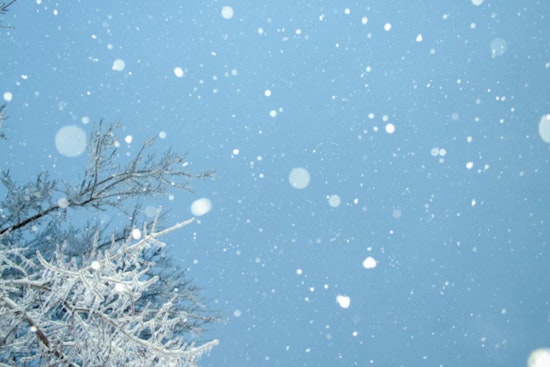 Detroit Braces for a Mix of Snow and Subzero Chill, Clear Skies Expected Later in the Week