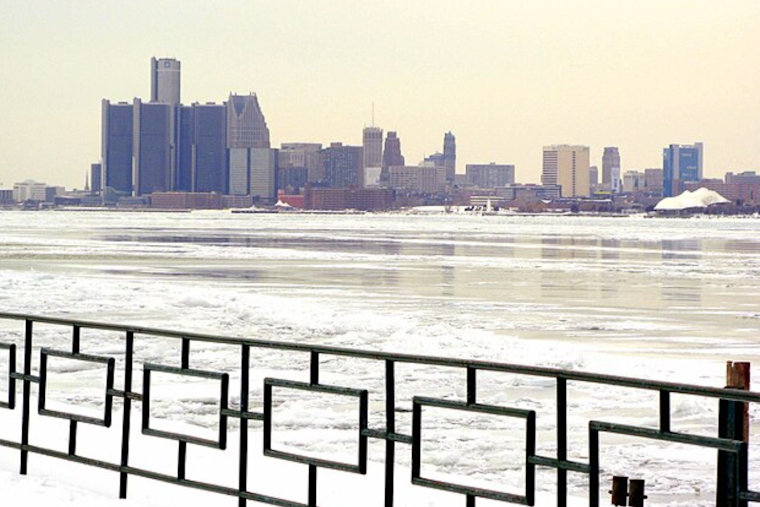 Detroit Braces for a Week of Cold Snap and Potential Snowfall, Advises National Weather Service