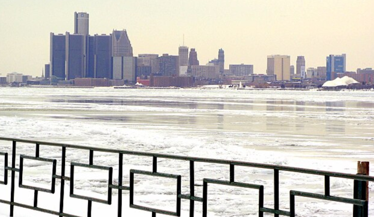 Detroit Braces for a Week of Cold Snap and Potential Snowfall, Advises National Weather Service