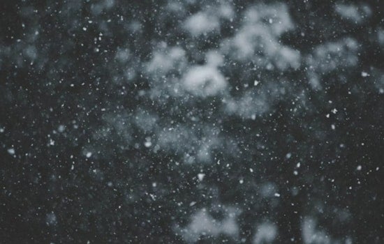 Detroit Braces for Bitter Chill as Snow Showers and Subzero Wind Chills Sweep the City