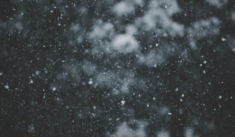 Detroit Braces for Rollercoaster Weather, From Rain to Snow, Wind Gusts to Temperature Drops