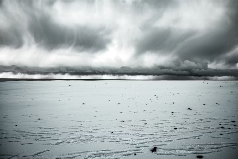 Detroit Braces for Snow Showers and Chilly Winds, M.L.King Day May See Snowfall
