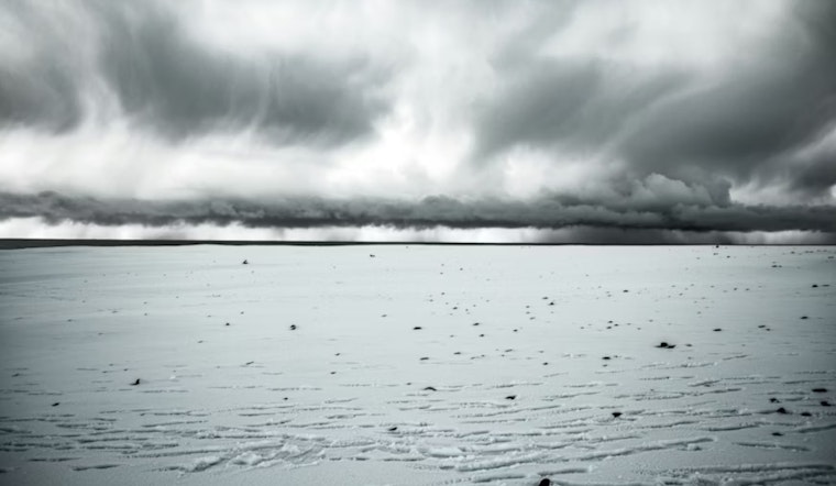 Detroit Braces for Snow Showers and Chilly Winds, M.L.King Day May See Snowfall