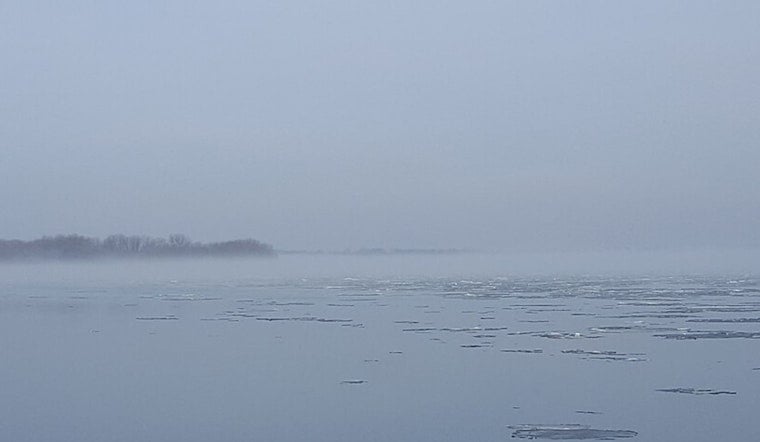 Detroit Braces for Varied Weather: Rain, Fog, and a Glimpse of Sun in the Forecast