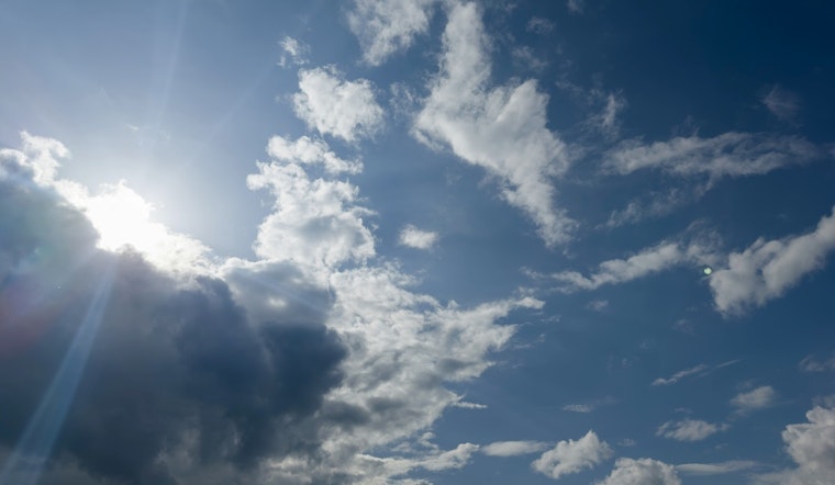 Detroit Braces for Week of Weather Whims, Rain, Fog, and Potential Weekend Snow in Forecast