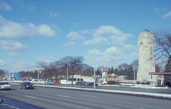 Detroit Faces Frigid Temperatures and Possible Flurries, Warming Trend Expected Later in the Week