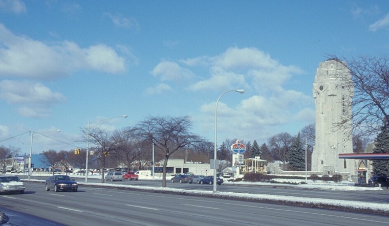 Detroit Faces Frigid Temperatures and Possible Flurries, Warming Trend Expected Later in the Week