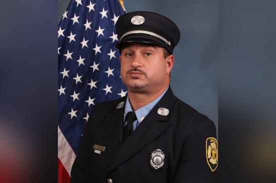 Detroit Fire Department Honors Legacy of Lt. Dale Fahoome After Battle with Cancer