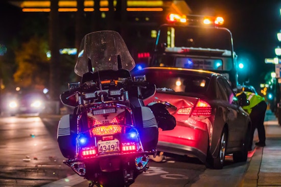 Detroit Freeway Shooting as Police Search for Suspect After Road Rage Incident on I-94