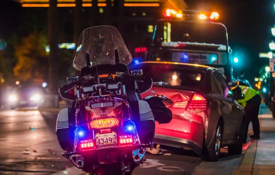 Detroit Freeway Shooting as Police Search for Suspect After Road Rage Incident on I-94