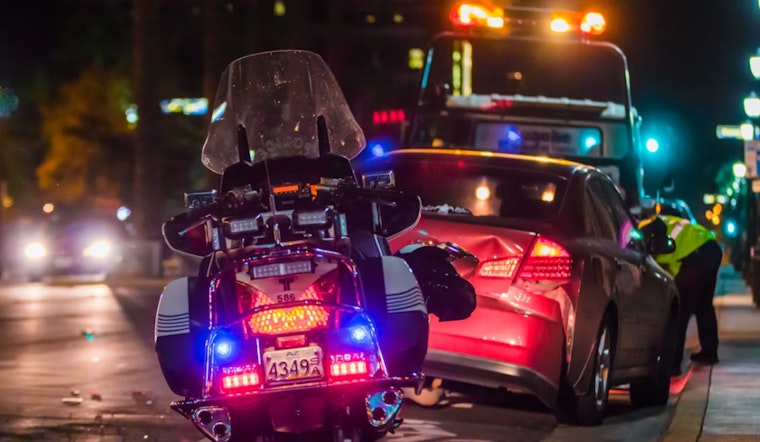 Detroit Freeway Shooting as Police Search for Suspect After Road Rage Incident on I-94