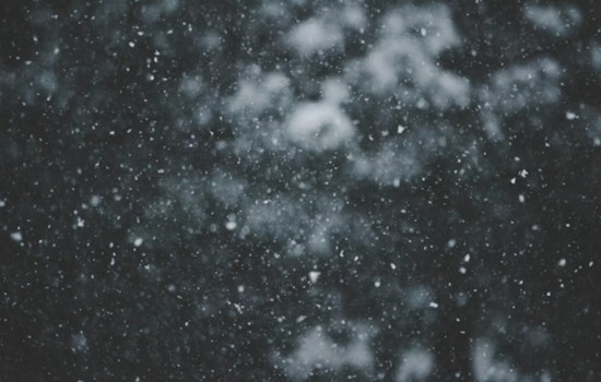 Detroit Gears Up for Wintry Week Ahead with Snow and Frigid Temperatures Forecasted