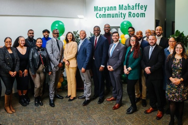 Detroit Launches Small Business Tech Fund with Rocket Community Fund Backing