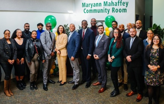 Detroit Launches Small Business Tech Fund with Rocket Community Fund Backing